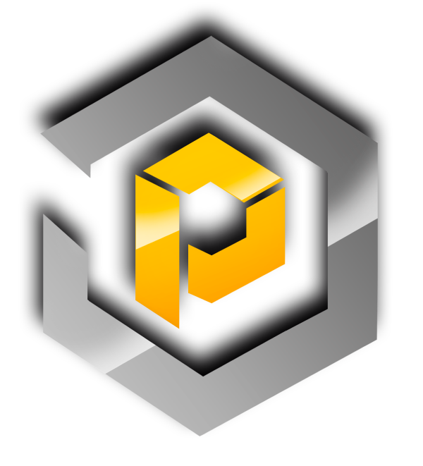 Projeta Pro logo